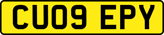 CU09EPY