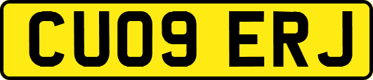 CU09ERJ