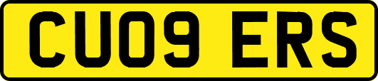 CU09ERS