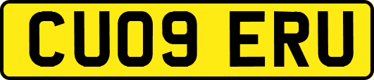 CU09ERU