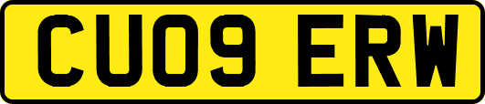CU09ERW