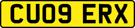 CU09ERX