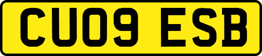 CU09ESB
