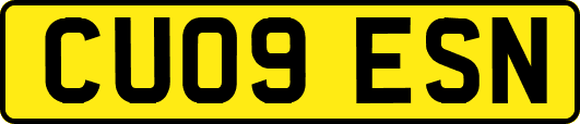 CU09ESN