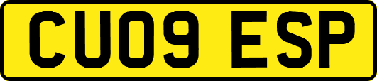 CU09ESP