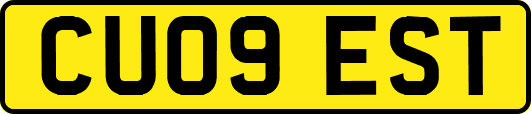 CU09EST