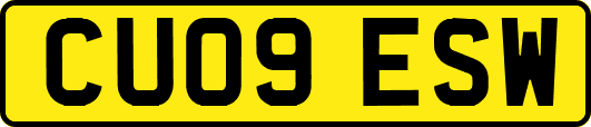 CU09ESW