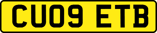 CU09ETB