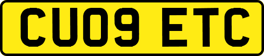 CU09ETC