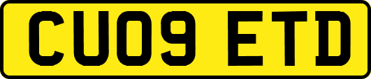 CU09ETD