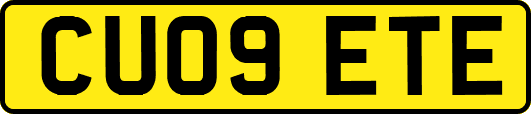 CU09ETE