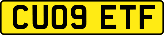 CU09ETF