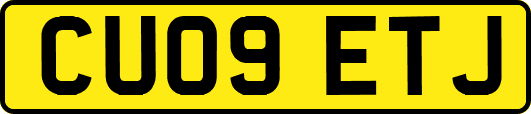 CU09ETJ