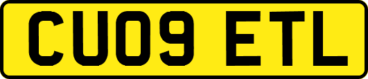 CU09ETL