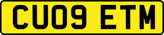 CU09ETM