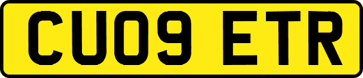 CU09ETR
