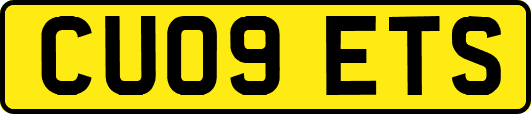 CU09ETS