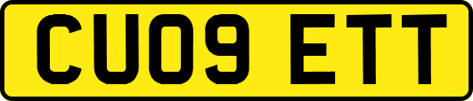 CU09ETT