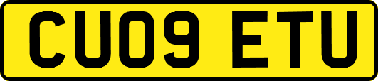 CU09ETU