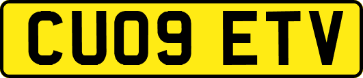 CU09ETV