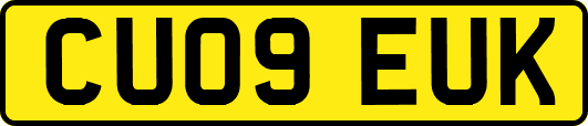 CU09EUK