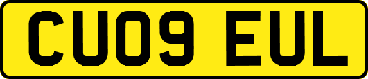 CU09EUL
