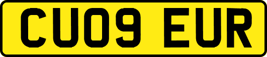 CU09EUR