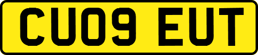 CU09EUT