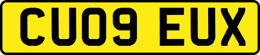 CU09EUX