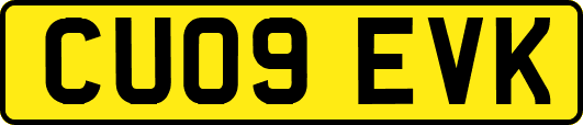 CU09EVK