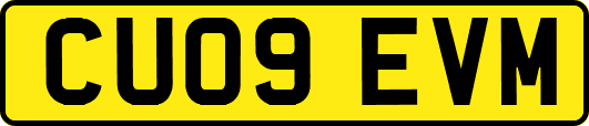CU09EVM