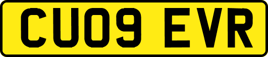 CU09EVR