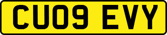 CU09EVY