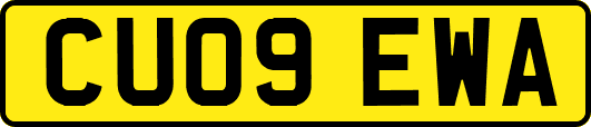 CU09EWA