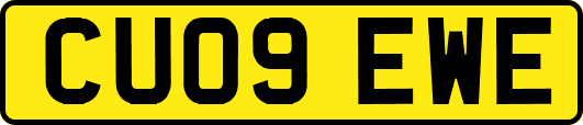 CU09EWE