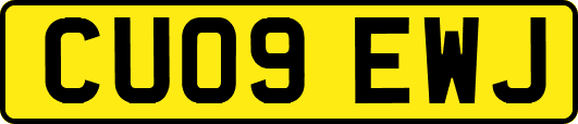 CU09EWJ