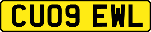 CU09EWL