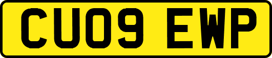 CU09EWP