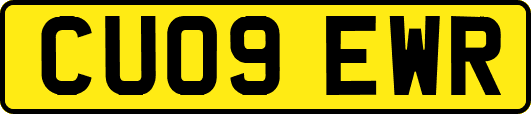 CU09EWR