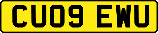 CU09EWU