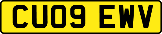 CU09EWV