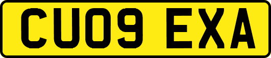 CU09EXA