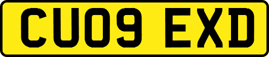 CU09EXD