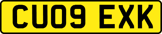 CU09EXK