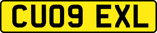 CU09EXL