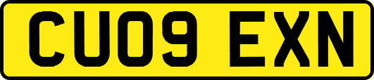 CU09EXN