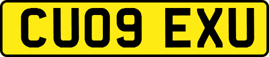 CU09EXU