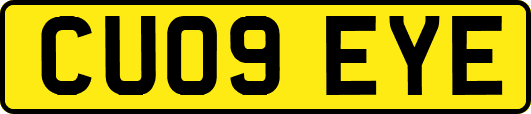 CU09EYE