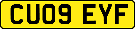 CU09EYF