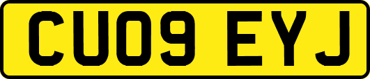 CU09EYJ